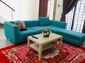 Sejati Homestay bukit payong marang k.terengganu